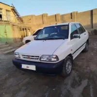 پراید|خودرو سواری و وانت|پرند, فاز ۲|دیوار