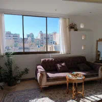 آپارتمان تک واحدی طبقه سوم بزرگمهر