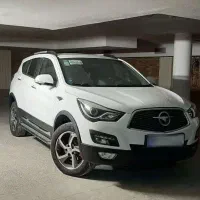 هایما  S5مدل 403 در حد صفر