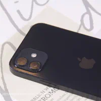 آیفون اپل ۱۱ مشکی ۱۲۸ پلمپ Iphone ۱۱