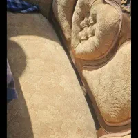 مبل ۷ نفره  سالم