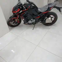 موتور طرح هزار Z250