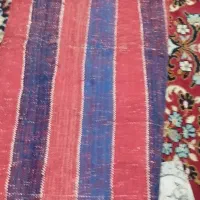 گلیم دستبافت سنتی