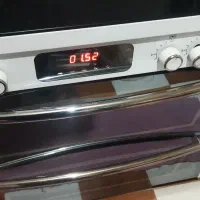 گاز ایستاده مدل فر