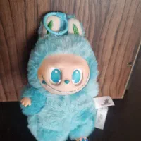 عروسک لبوبو|اسباب‌‌بازی|فولادشهر, C3|دیوار