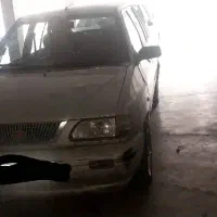 پراید ۱۴۱|خودرو سواری و وانت|کرمانشاه, |دیوار