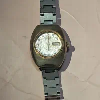 ساعت سیتیزن تمام اتومات قدیمی