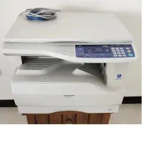 کپی وپرینتر شارپ