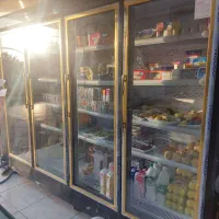 یخچال فروشی