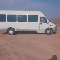 مینی بوس اویکو a50