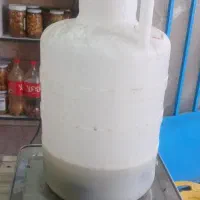 دبه ۱۰کیلویی بزرگ
