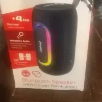 بلوتوث اسپیکر حرفه ای energizer مدل bts 163|لوازم جانبی موبایل و تبلت|تهران, امامت|دیوار
