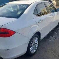 جک  j5 مدل ۹۳ تمیز خانگی|خودرو سواری و وانت|اصفهان, چرخاب|دیوار