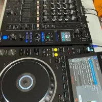 آموزش تخصصی دی جی(DJ) از مبتدی تا حرفه‌ای