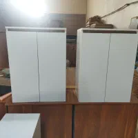 جاکفشی|جاکفشی، کمد، دراور|فردوسیه, |دیوار