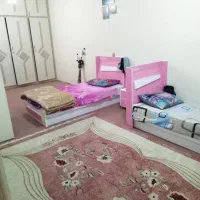 ۱۲۵ متری ۳ خواب / صارمی ۵۴|اجارهٔ آپارتمان|مشهد, هفت تیر (حافظ)|دیوار