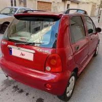 ام وی ام ۱۱۰ مدل ۹۳ چهارسیلندر|خودرو سواری و وانت|تهران, شکوفه|دیوار