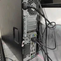 کیس مینی کیمینگ|رایانه رومیزی|بروجن, |دیوار