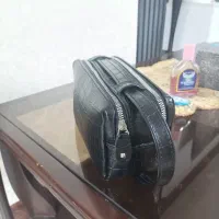 شوزبگ کیف چرم