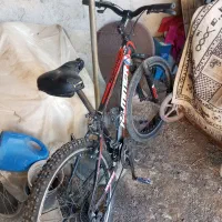 دوچرخه ۲۶تمیز