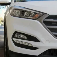 توسان ۲۰۱۷ بدون رنگ موتور GDI|خودرو سواری و وانت|رشت, منظریه|دیوار