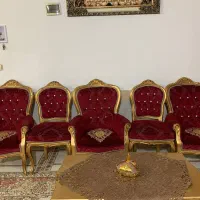 مبل|مبلمان خانگی و میز عسلی|شیروان (خراسان), |دیوار