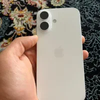 iphone 16 ریجستر با گارانتی پک اصلی ch