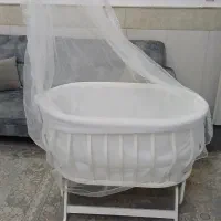 تخت ننو گهواره