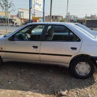 پژو405 مدل 96|خودرو سواری و وانت|پارسآباد, |دیوار