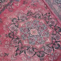 لوازم منزل قالی ۲صندلی موکت