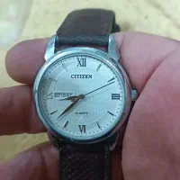 ساعت سیتیزن