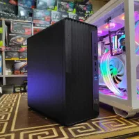 مینی کیس اداری نسل ۱۲ i7 12700 HP  رم 16 هارد 256