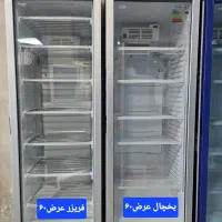 یخچال تک درب و فریزر اوگور ترکیه|فروشگاه و مغازه|شیراز, گلشن|دیوار