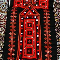لباس بلوچی