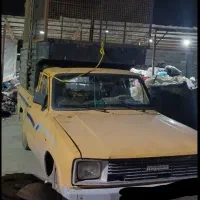 فروش کارگاه ضایعاتی