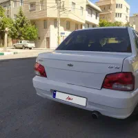 پراید 132 دوگانه