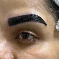 کاشت مو و ابرو و ریش با متد شیرازی|خدمات آرایشگری و زیبایی|قم, صدوق|دیوار