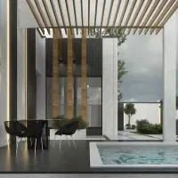 1000متر-بوستان-یک-جنوبی-با-دستور-نقشه