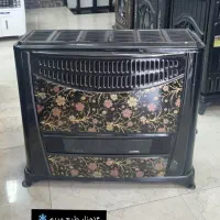 بخاری گازی استاندارد|بخاری، هیتر، شومینه|کرمان, |دیوار