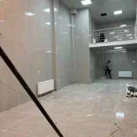 اجاره ۶۵ متر مغازه بر ۳۰متری پایین