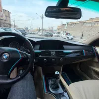 Bmw 530i|خودرو سواری و وانت|مشهد, احمدآباد|دیوار