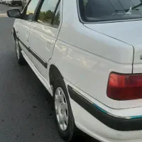 پارس سال|خودرو سواری و وانت|مشهد, چهنو|دیوار