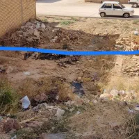 زمین ،واقع در کیان آباد ،سید صفری،108متری،طرح هادی|فروش زمین و ملک کلنگی|شیراز, چشمه سید صفری|دیوار