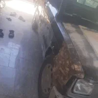 مزدا ۲۰۰۰ انژکتور|خودرو سواری و وانت|گنبد کاووس, |دیوار