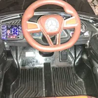 پیکاپ بنز|اسباببازی بچه|کرج, شهرک بنفشه|دیوار