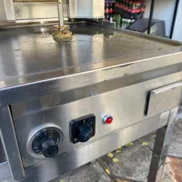 دستگاه کباب ترکی