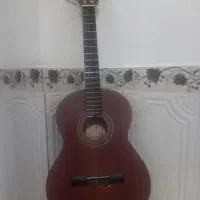 گیتار|گیتار، بیس، امپلیفایر|ایجرود, |دیوار