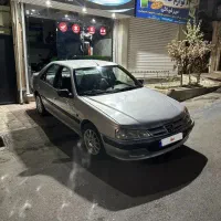 پرشیا مدل ۸۲