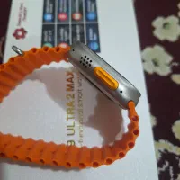 ساعت هوشمند طرح اپل واچ|ساعت|ساری, |دیوار