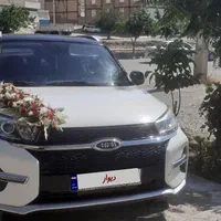 ماشین کرایه هم مسافر بردن
